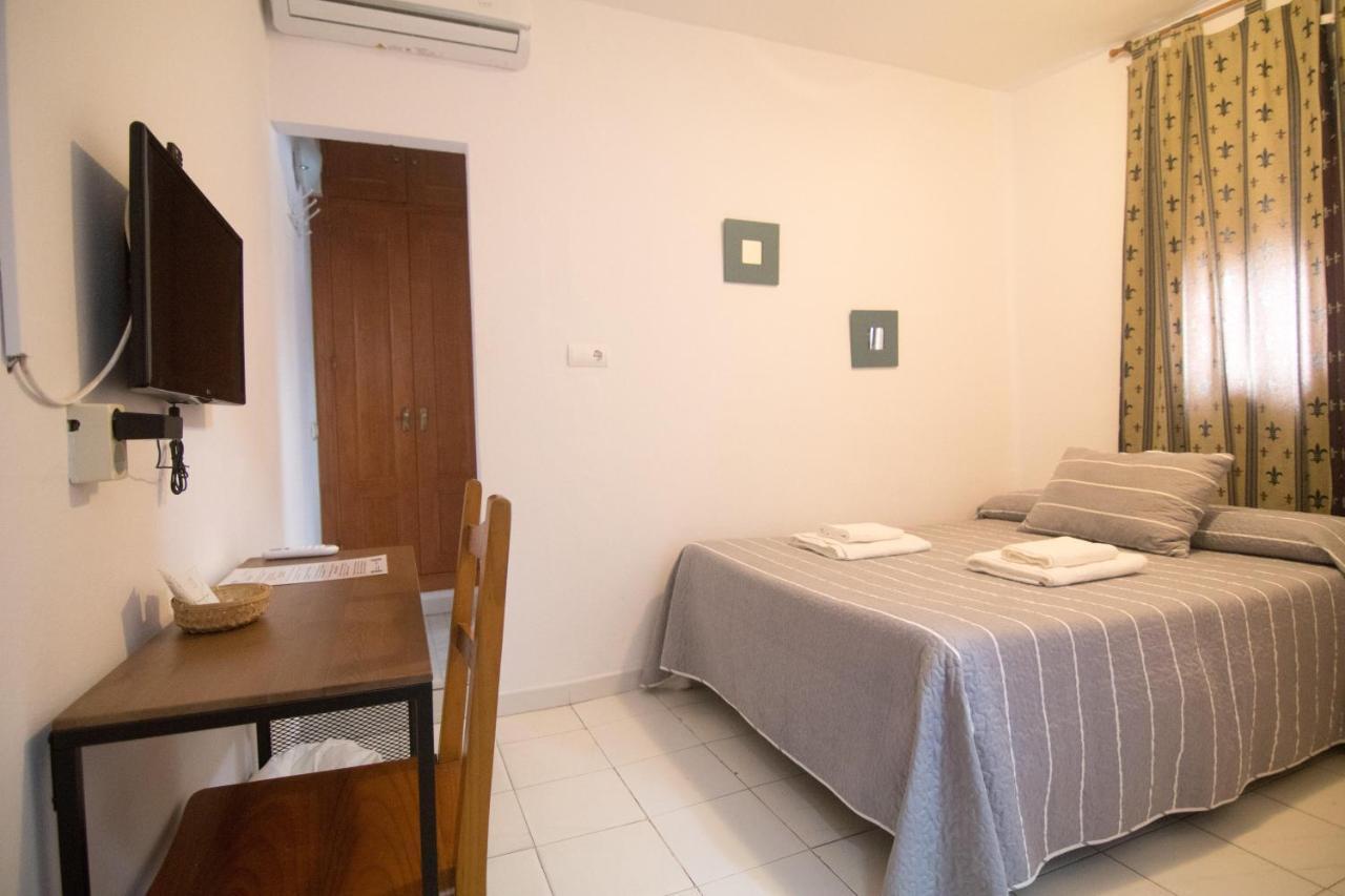 Ochomin Hostel San Martín Екстериор снимка