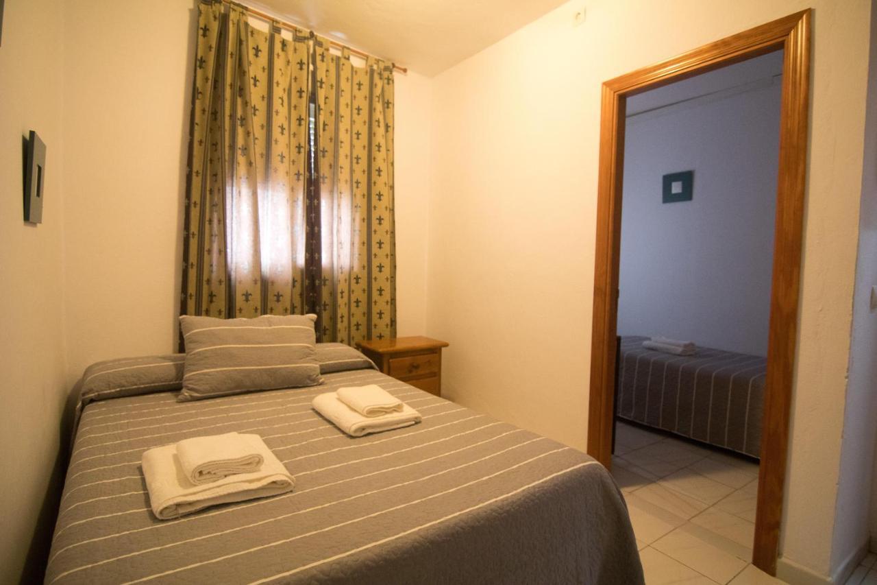 Ochomin Hostel San Martín Екстериор снимка