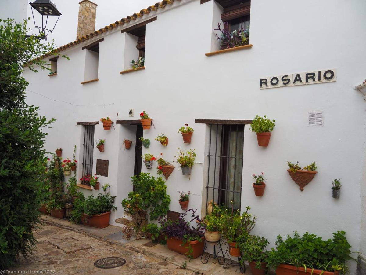 Ochomin Hostel San Martín Екстериор снимка