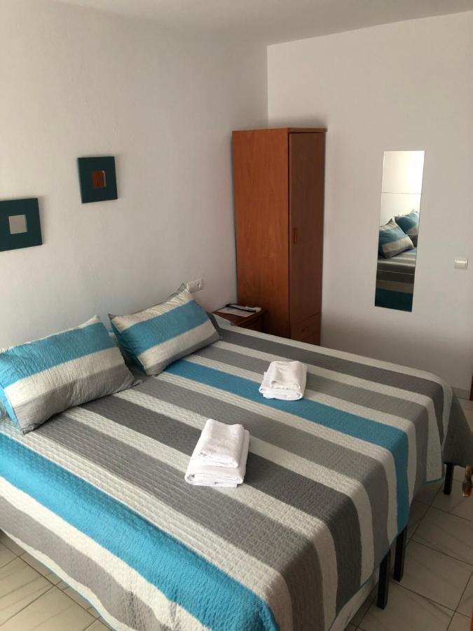 Ochomin Hostel San Martín Екстериор снимка