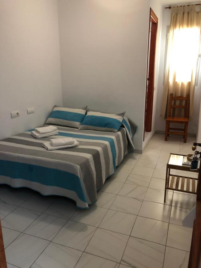 Ochomin Hostel San Martín Екстериор снимка