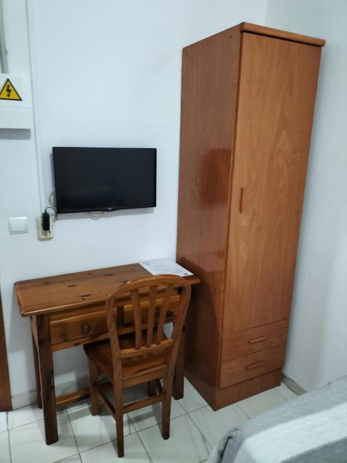 Ochomin Hostel San Martín Екстериор снимка
