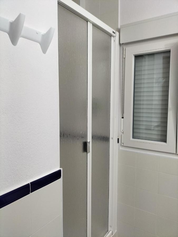 Ochomin Hostel San Martín Екстериор снимка