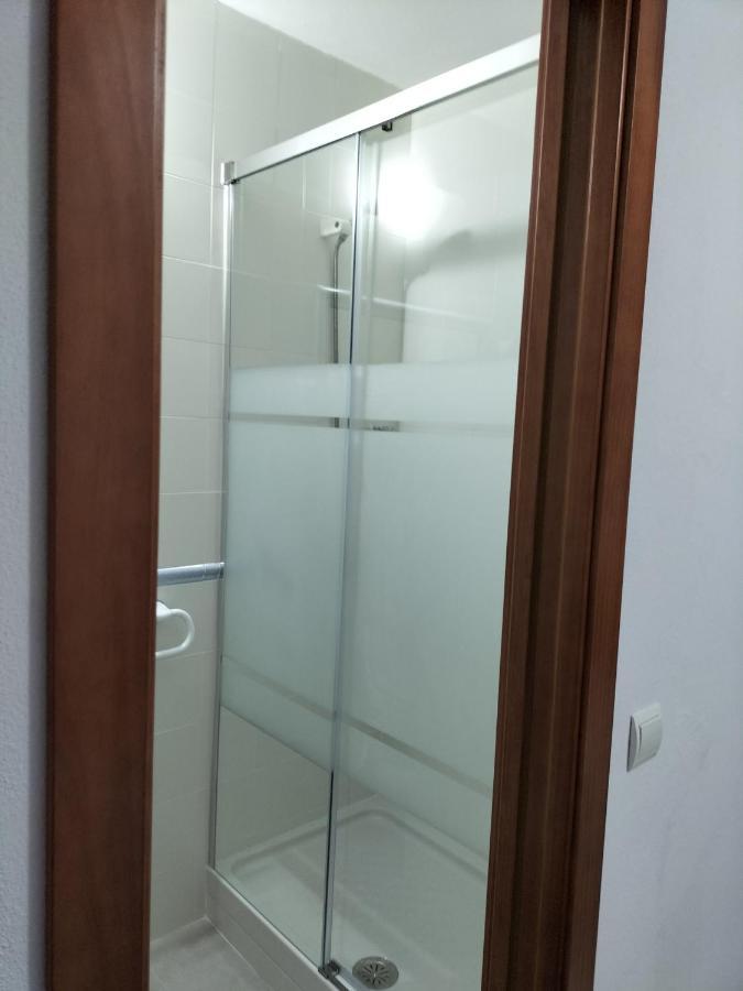 Ochomin Hostel San Martín Екстериор снимка