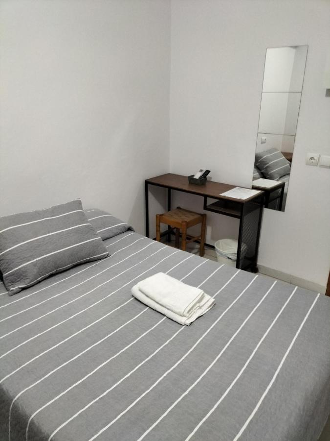 Ochomin Hostel San Martín Екстериор снимка