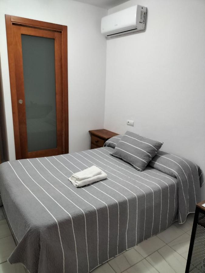Ochomin Hostel San Martín Екстериор снимка