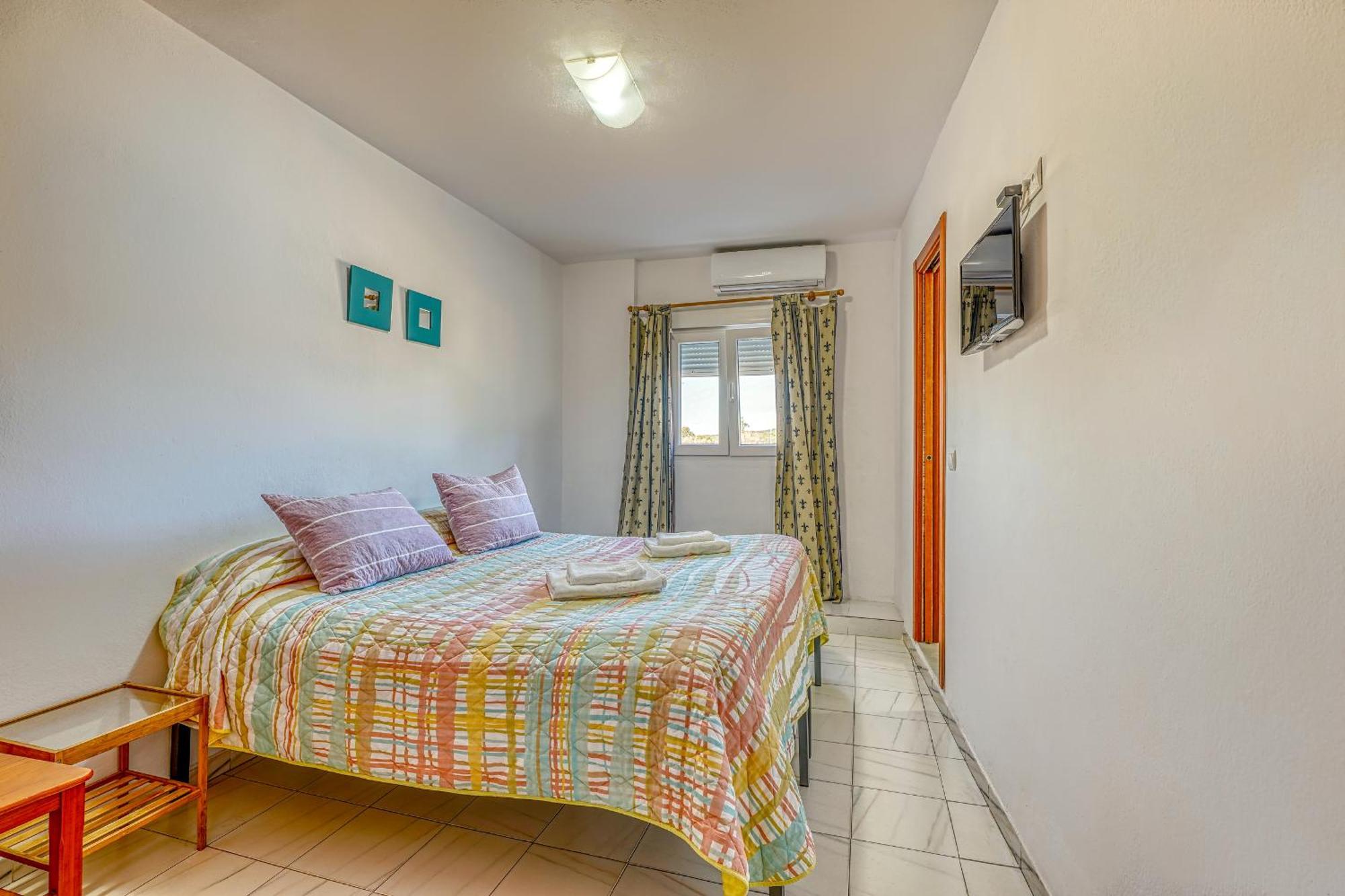 Ochomin Hostel San Martín Екстериор снимка