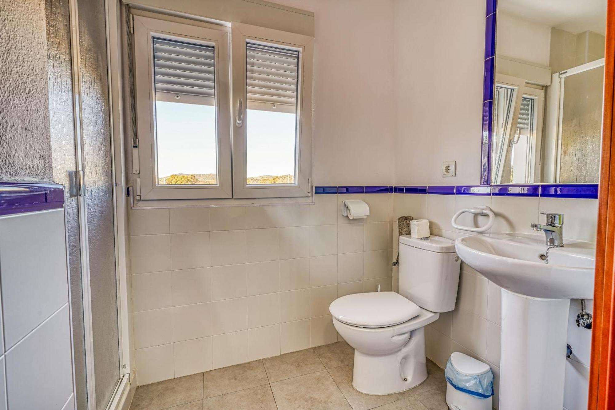 Ochomin Hostel San Martín Екстериор снимка