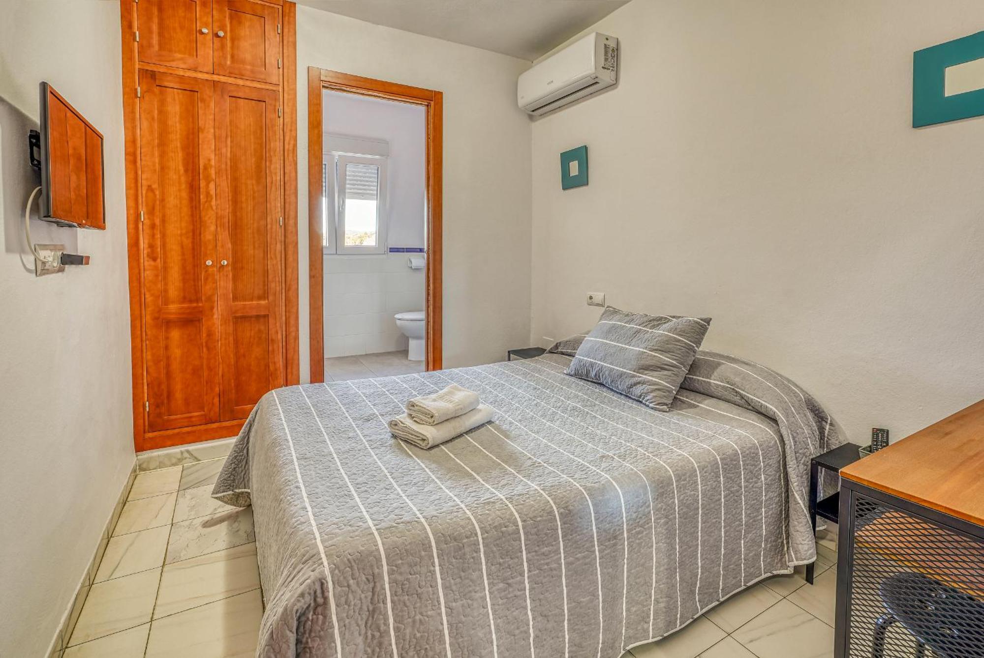 Ochomin Hostel San Martín Екстериор снимка