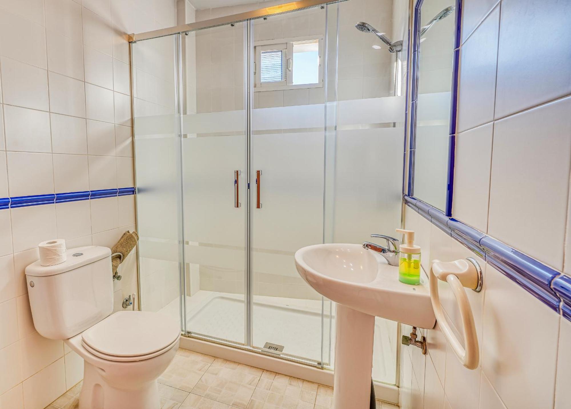 Ochomin Hostel San Martín Екстериор снимка