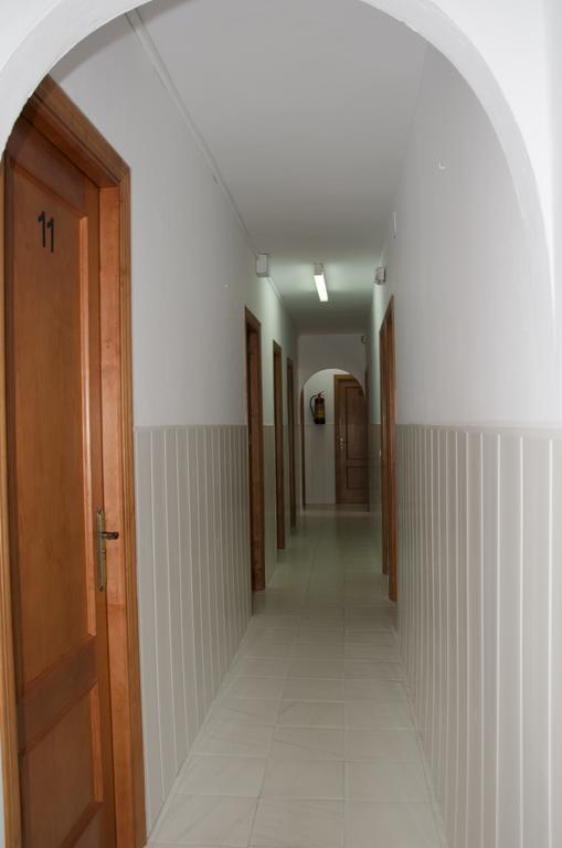 Ochomin Hostel San Martín Екстериор снимка