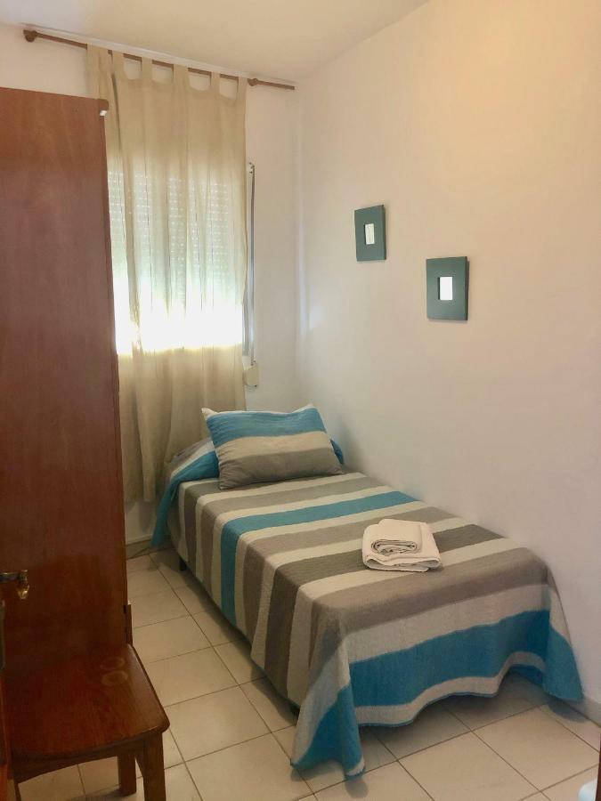 Ochomin Hostel San Martín Екстериор снимка