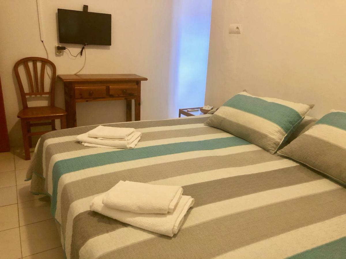 Ochomin Hostel San Martín Екстериор снимка