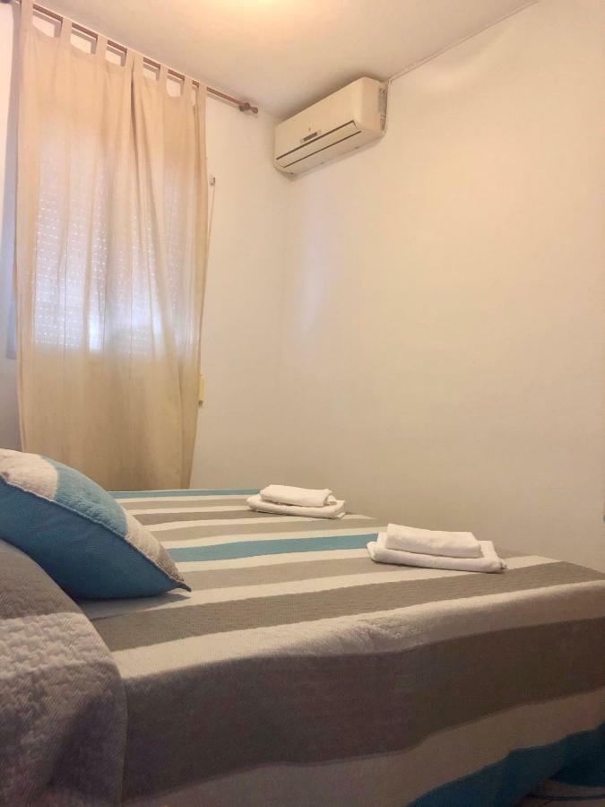 Ochomin Hostel San Martín Екстериор снимка