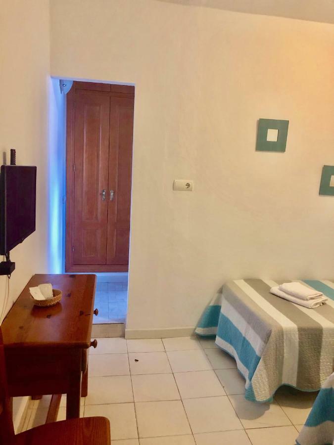 Ochomin Hostel San Martín Екстериор снимка