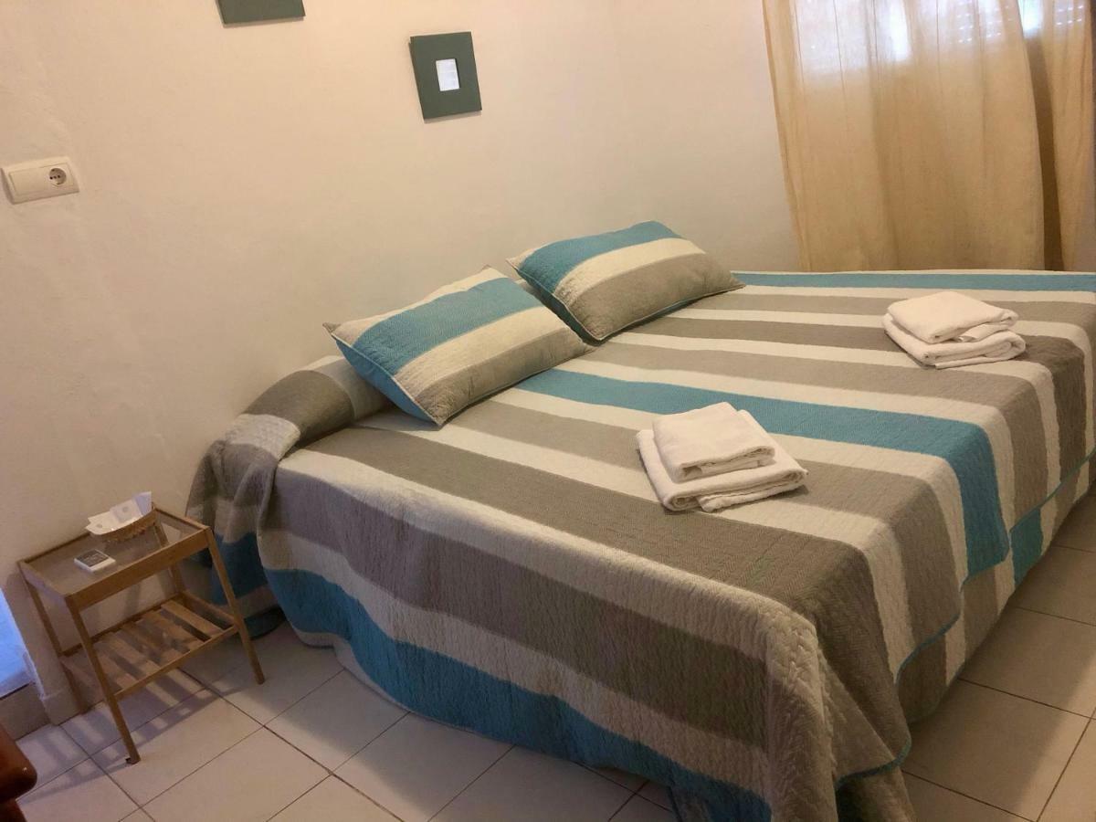 Ochomin Hostel San Martín Екстериор снимка