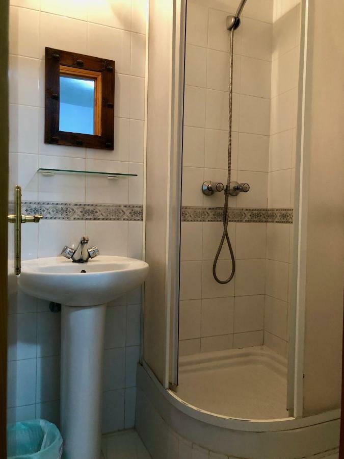 Ochomin Hostel San Martín Екстериор снимка