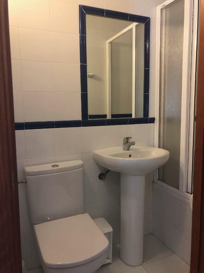 Ochomin Hostel San Martín Екстериор снимка